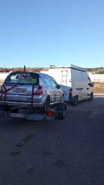 Yaniscar, Garage Automobile à Meyreuil