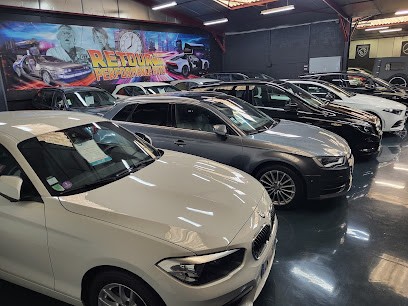 Performance Auto, Garage Automobile à Gargenville
