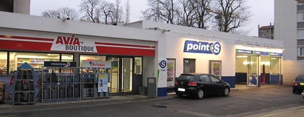 Point S Auto Centre, Garage Automobile à Montrouge