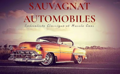 Automobiles Sélection, Garage Automobile à Sauvagnat-Sainte-Marthe