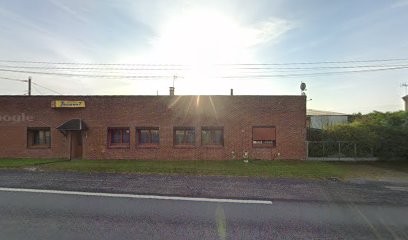 Jacquet Carrosserie, Garage Automobile à Larouillies