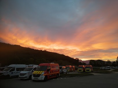 Sanicar By Gruau - Gruau Grenoble, Garage Automobile à Colombe