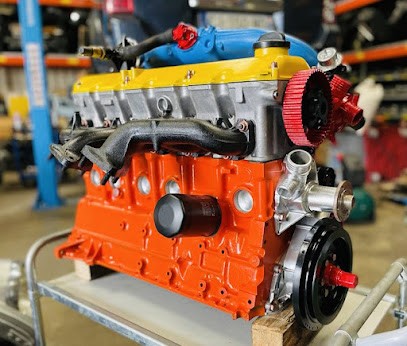 H36 : Garage Automobile à Étampes, Garage Automobile à Étampes