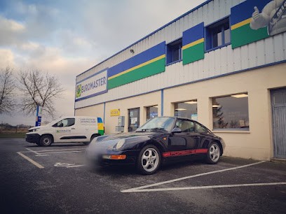 Euromaster Laon Minimes, Garage Automobile à Laon