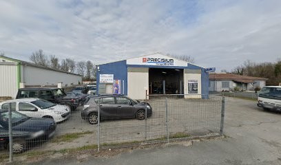 MD Autos Garage Precisium, Garage Automobile à Bourcefranc-le-Chapus