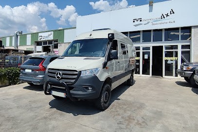 Montpellier 4x4, Garage Automobile à Gigean