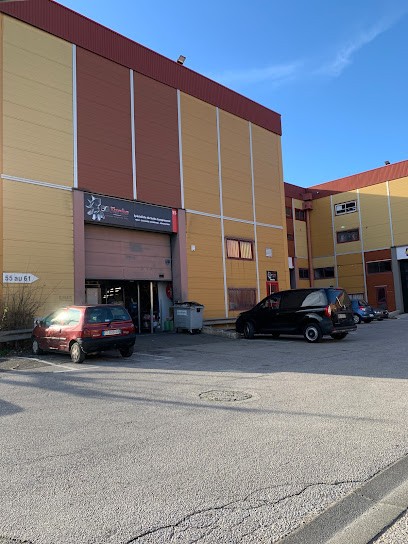 BG Turbo - L’Artisan Français Du Turbo, Garage Automobile à Marseille 11