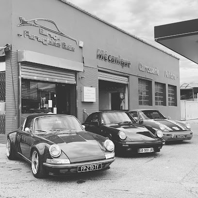 SAS garage panagiotis baille, Garage Automobile à Maubec