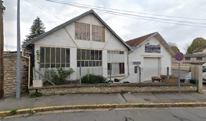 Restauration Voiture Ancienne 60, Garage Automobile à Mouy