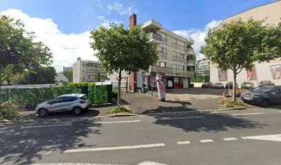 Garage Pouderoux Rapid Pare-brise, Garage Automobile au Plessis-Robinson