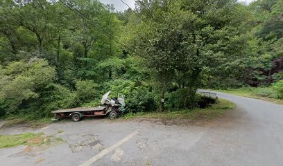 Mazamet Pieces Auto, Garage Automobile à Bout-du-Pont-de-Larn