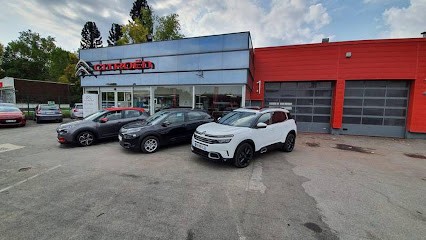 GM Pasquier Autos, Garage Automobile à Savigny-le-Temple