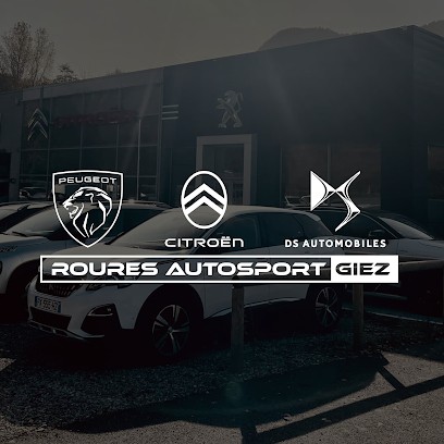 Peugeot Citroën DS Faverges - Garage Roures, Garage Automobile à Giez