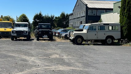 JP LAND SARL, Garage Automobile à Craponne-sur-Arzon
