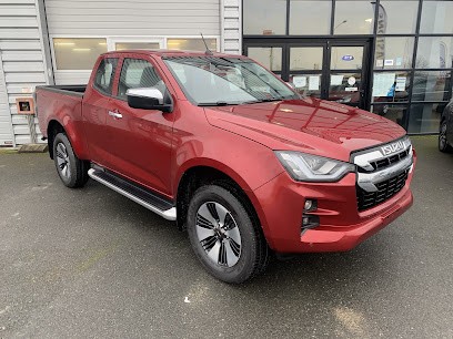 Garage Tierce Orval - Ad Expert, Garage Automobile à Orval