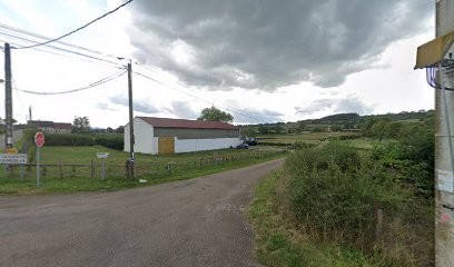 Seigle Michel, Garage Automobile à Ozolles