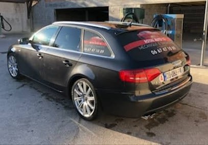 ROYAL AUTO 13, Garage Automobile à Gignac-la-Nerthe