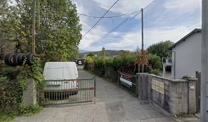 R.E Autos, Garage Automobile à Échirolles