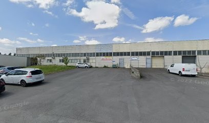 RBE ANGOULELME - Rectimo - Boutant - Electro, Garage Automobile à Gond-Pontouvre