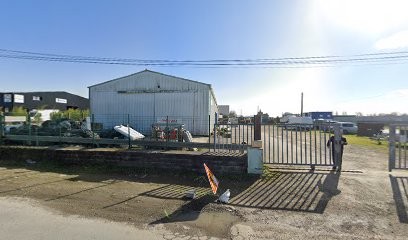 Mon Auto - Saint Malo, Garage Automobile à La Gouesnière