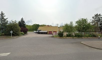 MyCars54, Garage Automobile à Richardménil