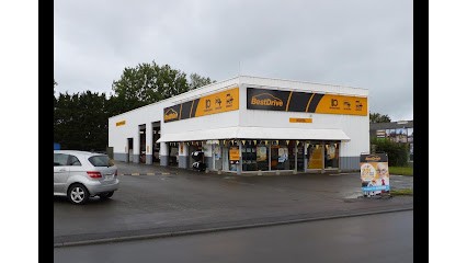 BestDrive, Garage Automobile à Granville