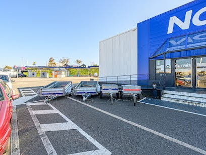 Norauto Lorient Keryado, Garage Automobile à Lorient