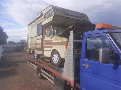 GARAGE SAINT MARTIN, Garage Automobile à Saint-Pierre-en-Auge