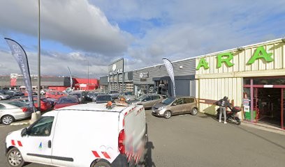 Garage Abm, Garage Automobile à Saint-Brieuc