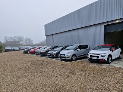 Negoce Auto Centre, Garage Automobile à Suèvres