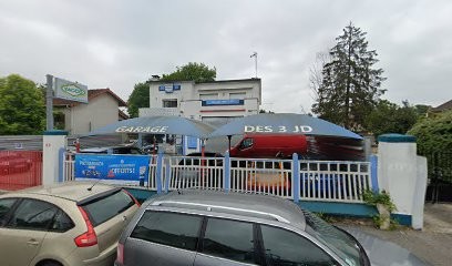 Garage Avatacar Le Plessis Trevise, Garage Automobile au Plessis-Trévise