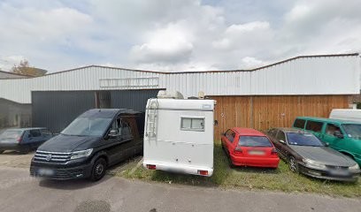 MBT Motors, Garage Automobile à Saint-Paul-lès-Dax
