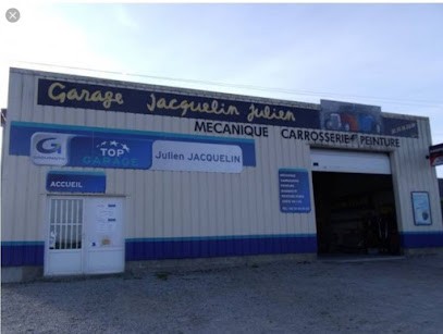 Garage Jacquelin Julien, Garage Automobile à Chandai