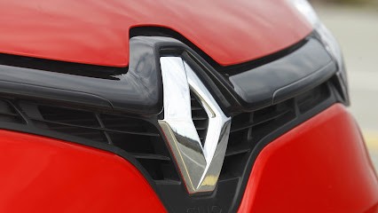 Renault Garage Hermet, Garage Automobile à Saint-Chély-d'Apcher