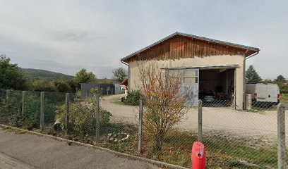 GARAGE PREMIER - ALP'AUTOMECA, Garage Automobile à Izeaux