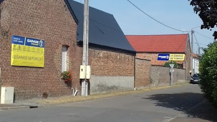 Garage Premier De Forest, Garage Automobile à Forest-en-Cambrésis
