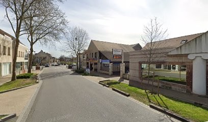 SOCIETE NOUVELLE GARAGE DE LA GRANGE, Garage Automobile à Brie-Comte-Robert