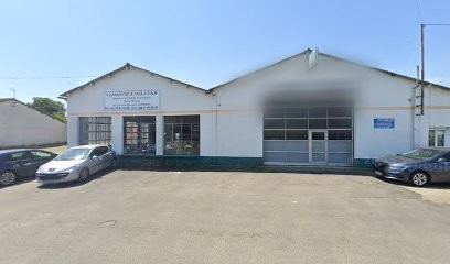 Garage Caillias, Garage Automobile à Parçay-sur-Vienne