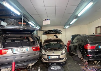 Garage Marka, Garage Automobile à Marseille 11