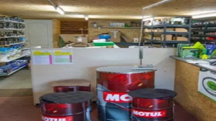 Centre Auto 86, Garage Automobile à Nieuil-l'Espoir