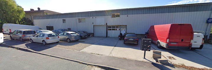 RS Auto 95, Garage Automobile à Saint-Martin-du-Tertre