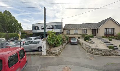 Park Auto 62, Garage Automobile à Hulluch