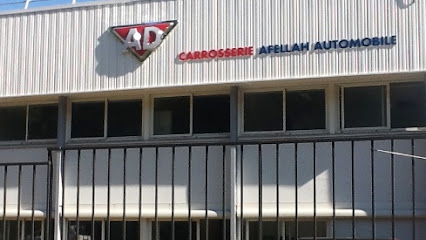 Afellah Automobile, Garage Automobile à Trappes