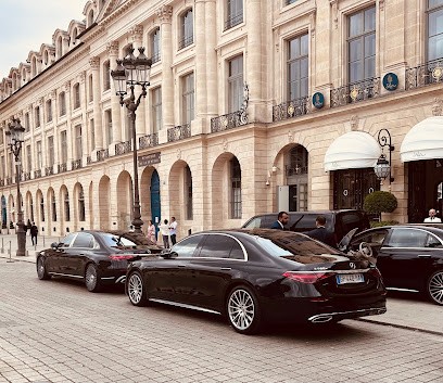 Paris Executive Cars, Garage Automobile à L'Haÿ-les-Roses