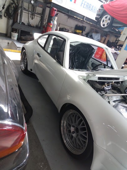 Grand Parc Automobiles, Garage Automobile au Bouscat