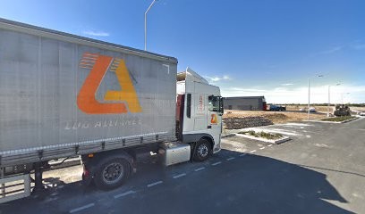 Pledran Freddy, Garage Automobile à Saint-Jean-d'Angély