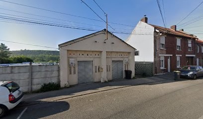 Vaillant Automobile, Garage Automobile à Harnes