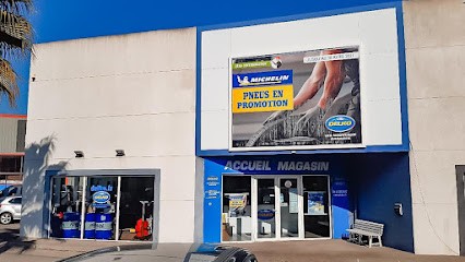 DELKO Saint-Mitre-les-Remparts, Garage Automobile à Saint-Mitre-les-Remparts