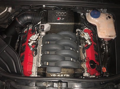 Eurorepar Garage Jad, Garage Automobile à Prayssac