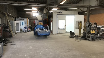 Donmez autos, Garage Automobile à Bonneuil-en-France